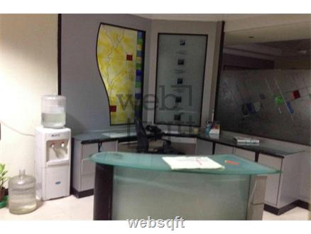 Office Space for Rent